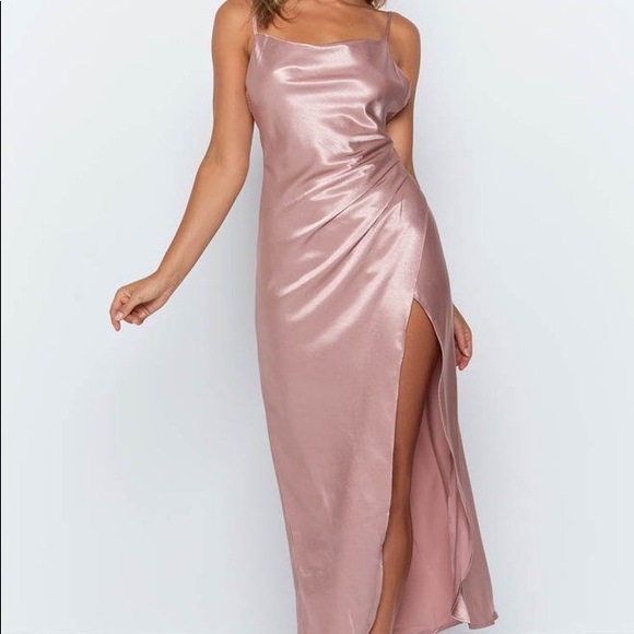 Princess Polly Dresses Formal Dress Poshmark